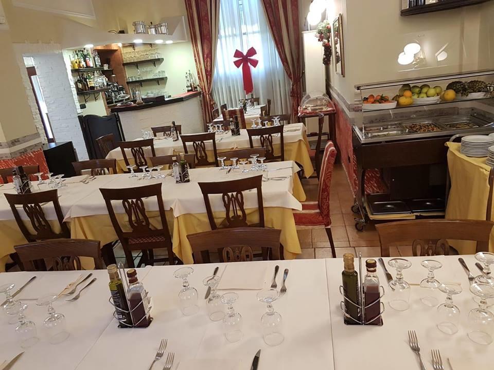 Hotel Sicilia Milan Exterior photo